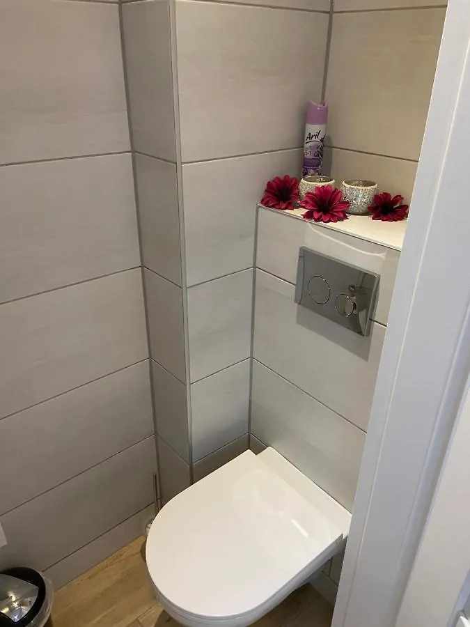 Daire Apartament Centrum Chmielna 73C Varşova