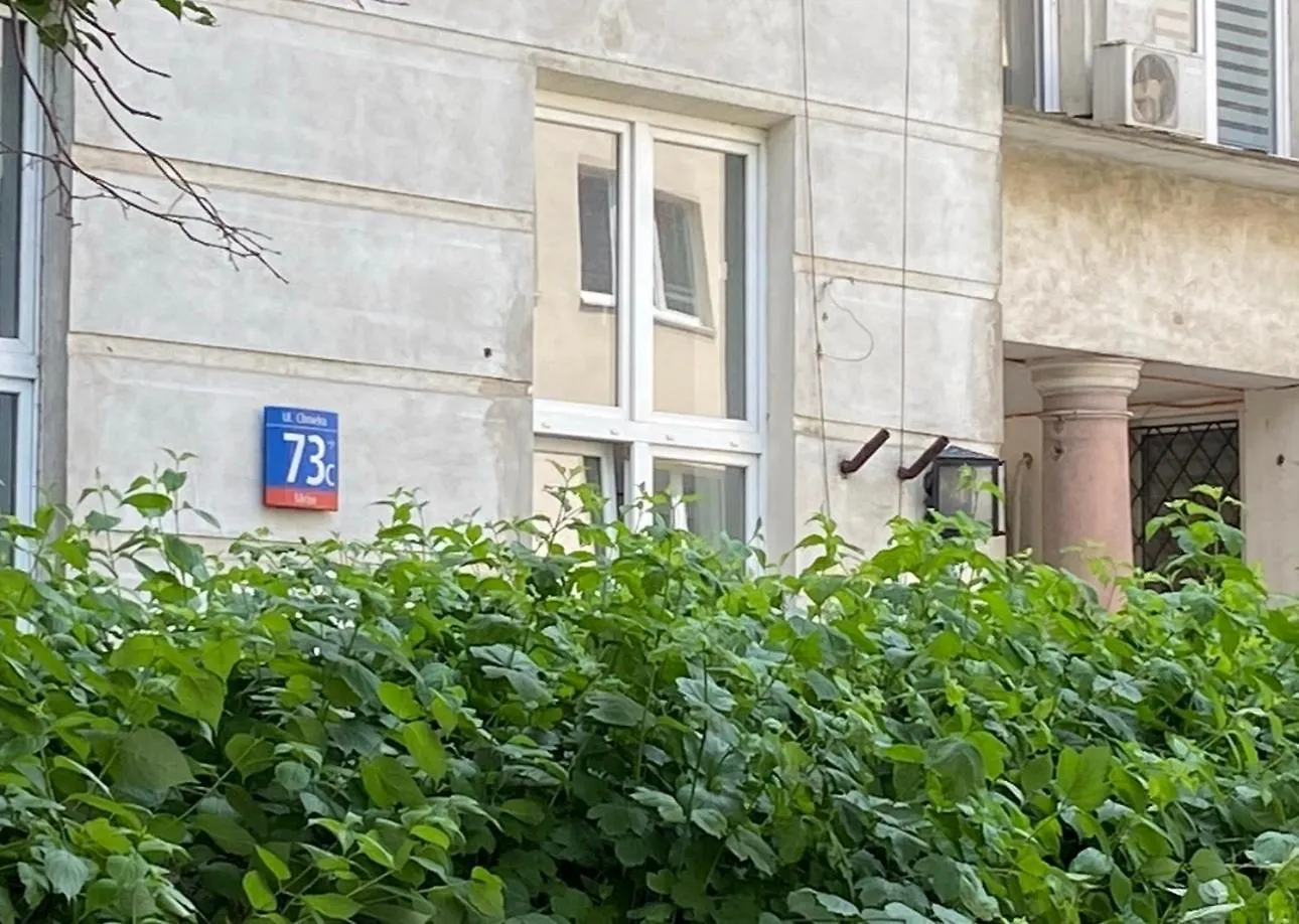 Daire Apartament Centrum Chmielna 73C Varşova Polonya