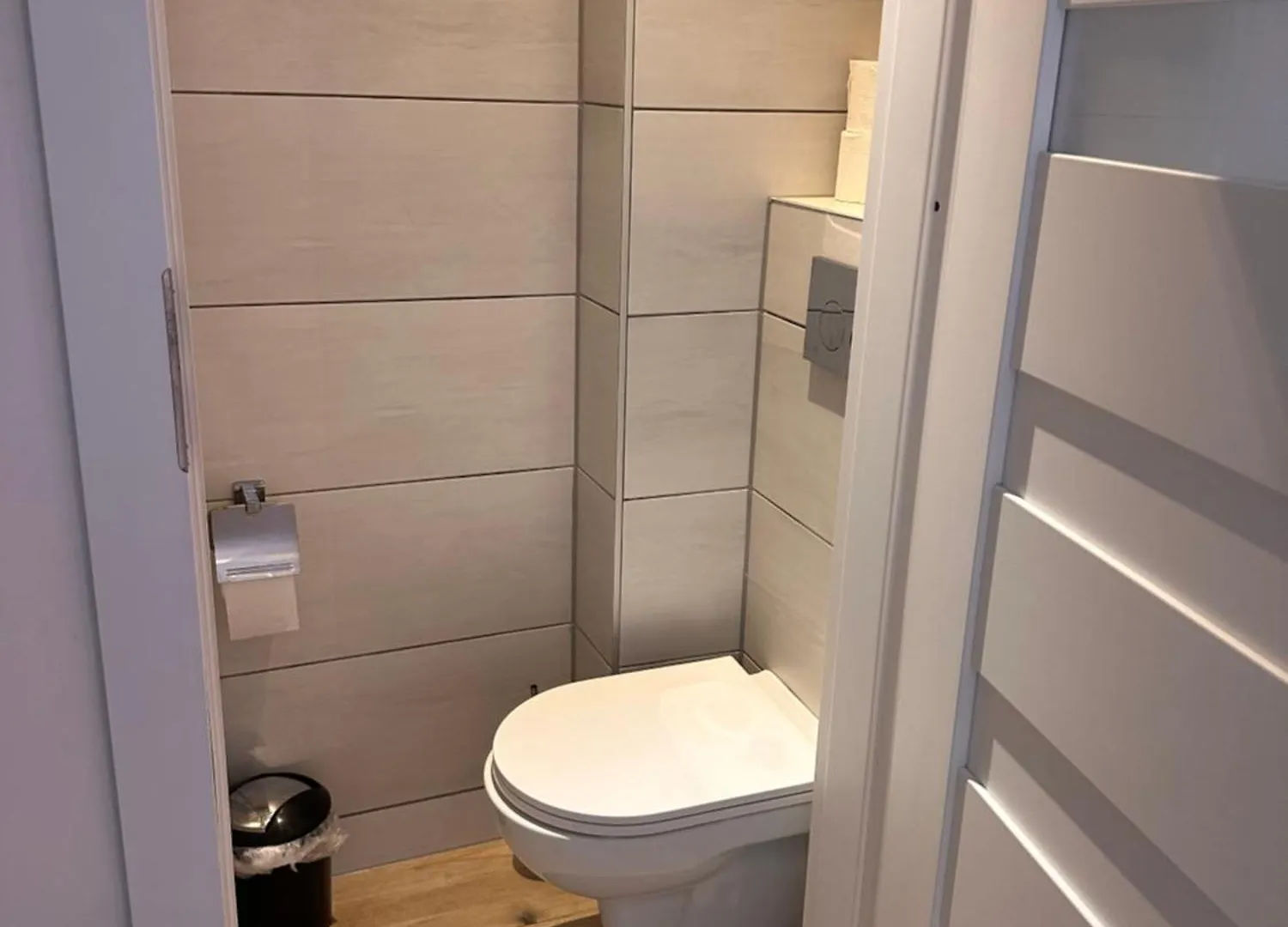 Apartament Centrum Chmielna 73C Varşova Daire
