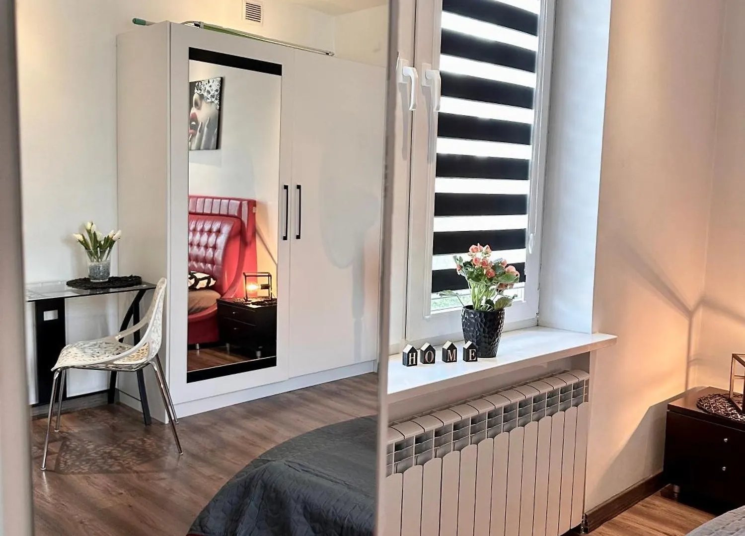 Daire Apartament Centrum Chmielna 73C Varşova Polonya
