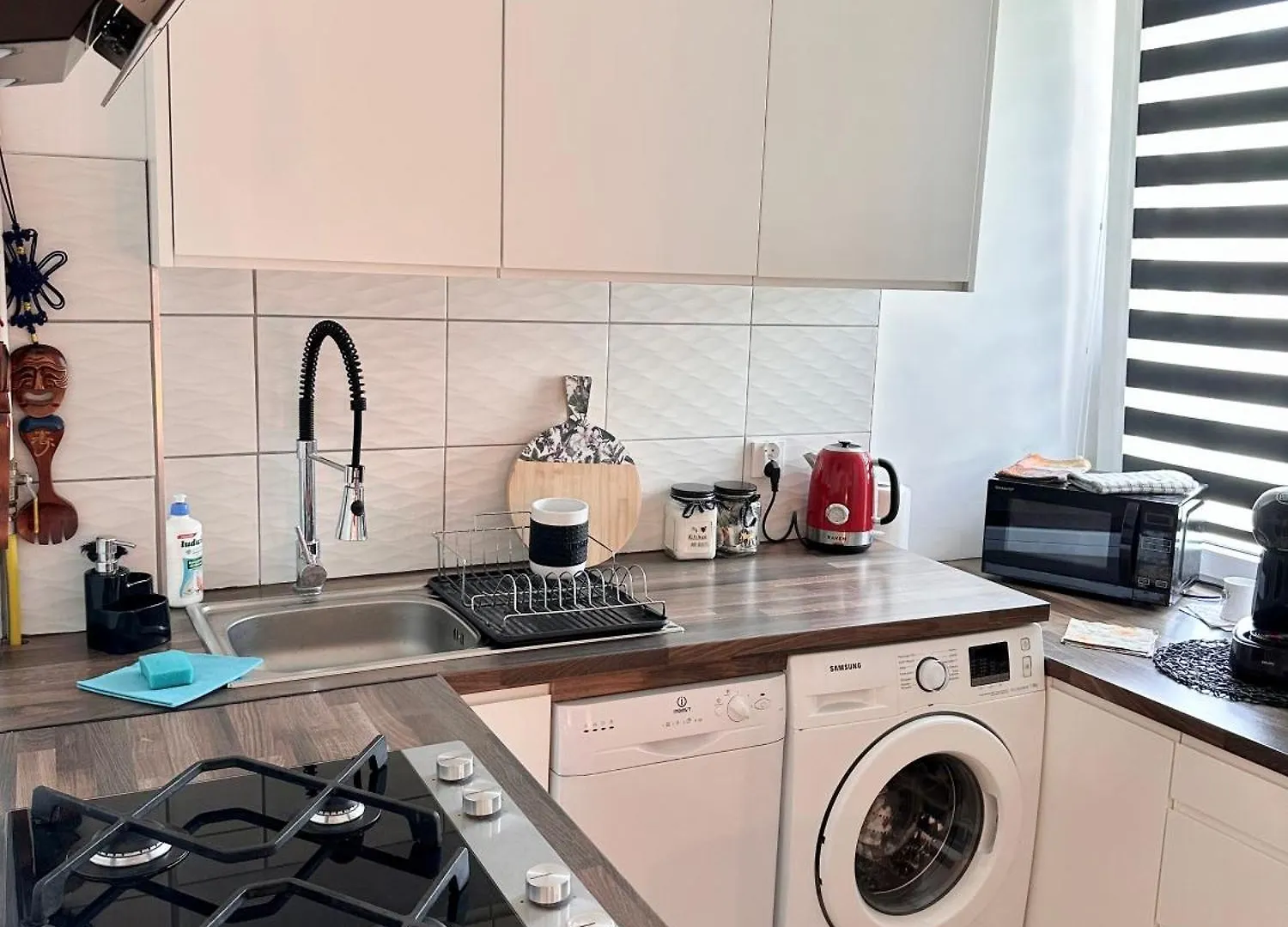 Apartament Centrum Chmielna 73C Varşova Daire
