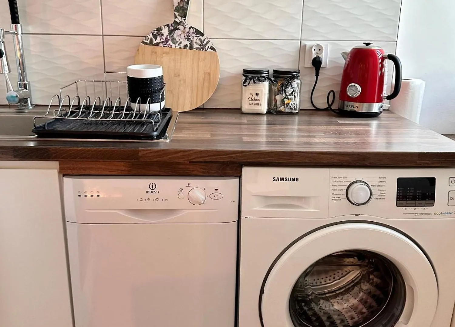 Apartament Centrum Chmielna 73C Varşova
