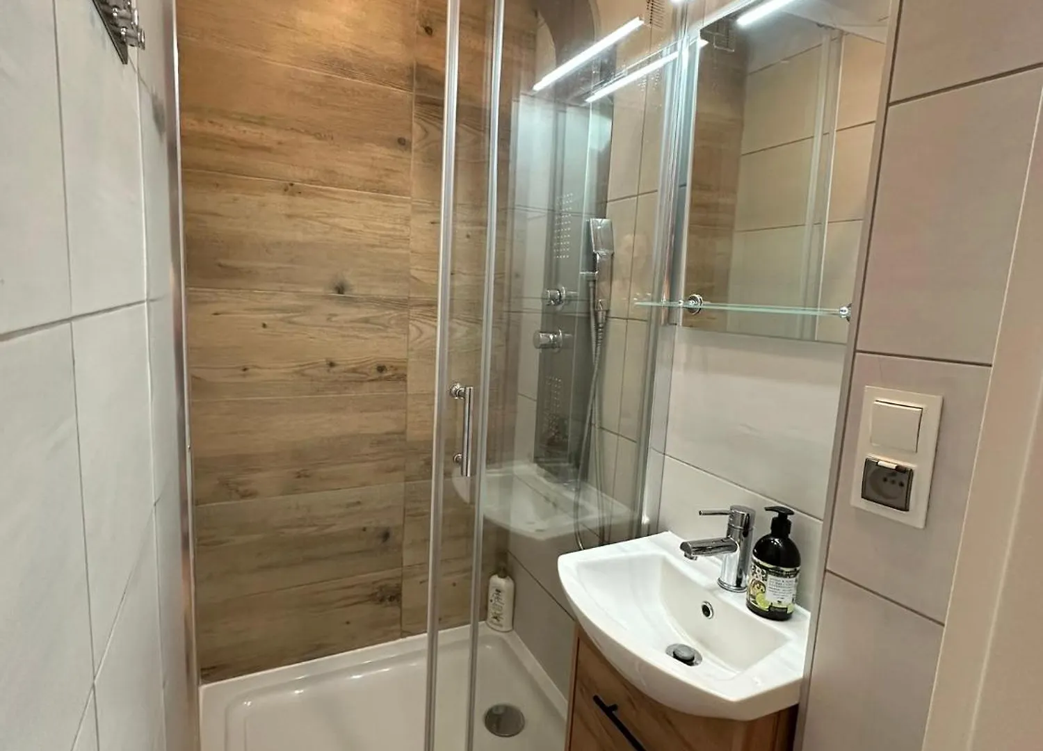 Daire Apartament Centrum Chmielna 73C Varşova Polonya
